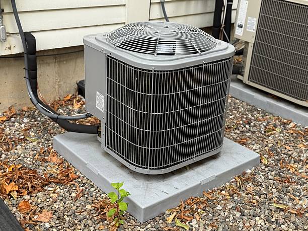 24/7 Emergency Heat Pump Repair experts in Ozark, AL